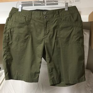 REI Women’s shorts